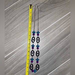 Premier Designs beaded and beautiful necklace.